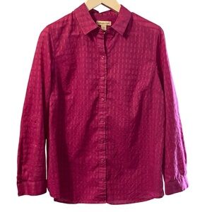 Coldwater Creek Blouse